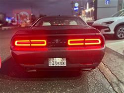 دودج تشالنجر